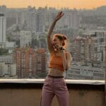 Как петь как. Ариана Гранде?