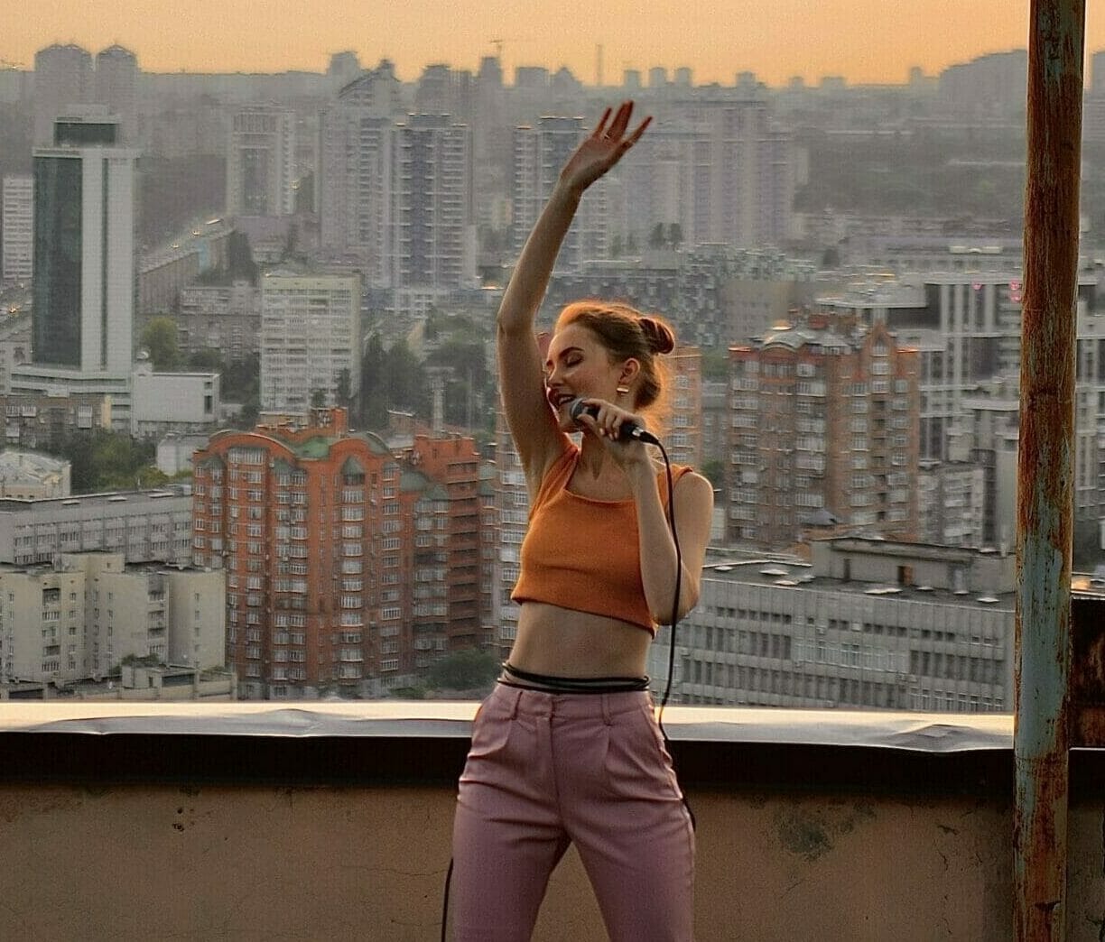 Как петь как. Ариана Гранде?